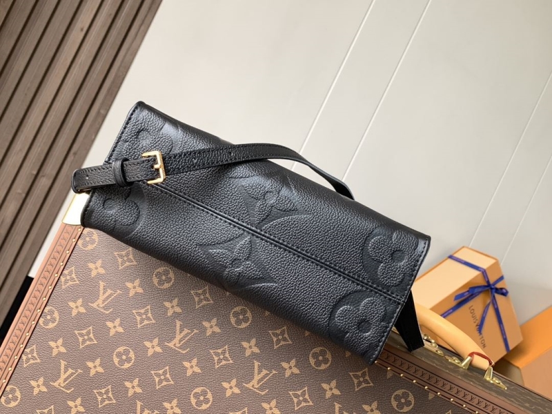 LV Shopping Bags